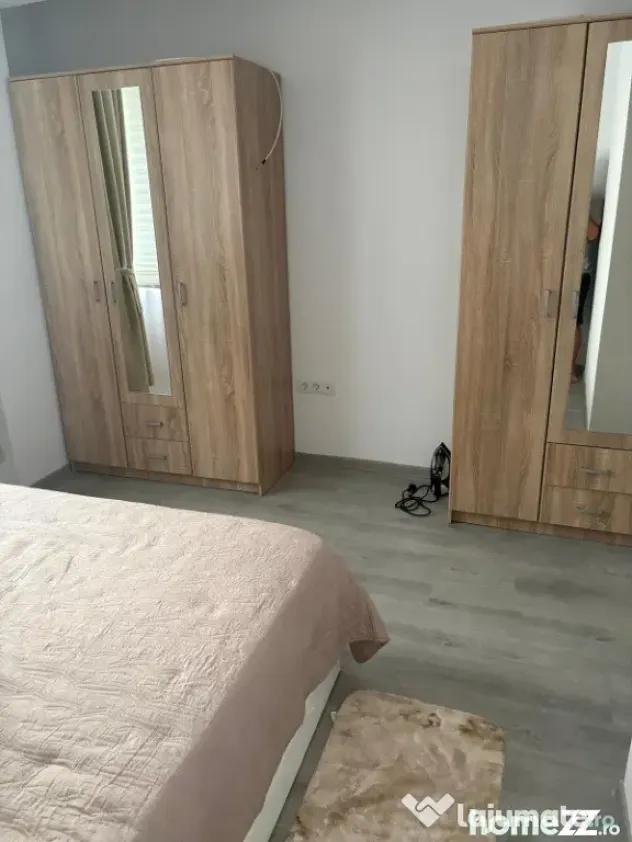 Apartament 2 camere | Bloc nou 2026 | Luminos | Încălzire pardoseală | Str. Ghetu Anghel
