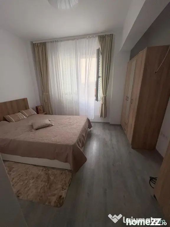 Apartament 2 camere | Bloc nou 2026 | Luminos | Încălzire pardoseală | Str. Ghetu Anghel