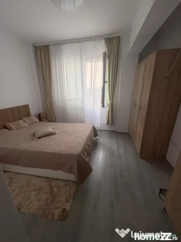 Apartament 2 camere | Bloc nou 2026 | Luminos | Încălzire pardoseală | Str. Ghetu Anghel