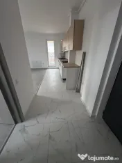 Apartament 2 camere | Bloc nou 2026 | Luminos | Încălzire pardoseală | 