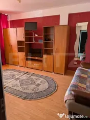 Apartament 2 camere, decomandat, Zona Cetatea Fetei 