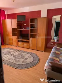 Apartament 2 camere, decomandat, Zona Cetatea Fetei 