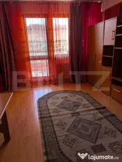 Apartament 2 camere, decomandat, Zona Cetatea Fetei 