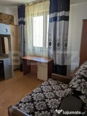Apartament 2 camere, decomandat, Zona Cetatea Fetei 