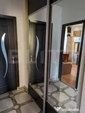 Apartament 2 camere, decomandat, Zona Cetatea Fetei 