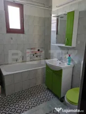 Apartament 2 camere, decomandat, Zona Cetatea Fetei 