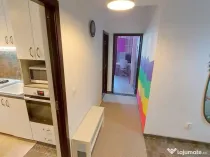 Apartament 2 camere D, in Pacurari, bloc nou