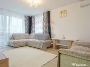 Apartament cu 2 camere de închiriat în zona Tractorul 