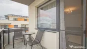 Apartament cu 2 camere de închiriat în zona Tractorul 