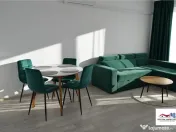 Ap. 2 Camere Mobilat si Utilat cu Parcare Privata de Inchiri 