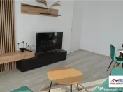 Ap. 2 Camere Mobilat si Utilat cu Parcare Privata de Inchiri 
