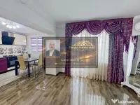 Apartament 3 camere – mobilat/utilat – loc parcare - ... 