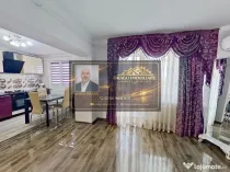 Apartament 3 camere – mobilat/utilat – loc parcare - ...