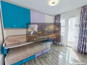 Apartament 3 camere – mobilat/utilat – loc parcare - ... 