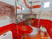 Apartament 3 camere – mobilat/utilat – loc parcare - ... 