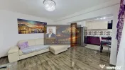 Apartament 3 camere – mobilat/utilat – loc parcare - ... 
