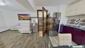 Apartament 3 camere – mobilat/utilat – loc parcare - ... 