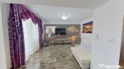 Apartament 3 camere – mobilat/utilat – loc parcare - ... 