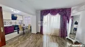 Apartament 3 camere – mobilat/utilat – loc parcare - ... 