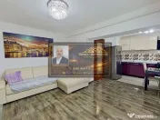 Apartament 3 camere – mobilat/utilat – loc parcare - ... 