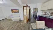 Apartament 3 camere – mobilat/utilat – loc parcare - ... 