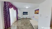 Apartament 3 camere – mobilat/utilat – loc parcare - ... 