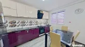 Apartament 3 camere – mobilat/utilat – loc parcare - ... 