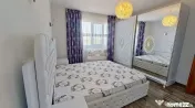 Apartament 3 camere – mobilat/utilat – loc parcare - ... 