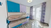 Apartament 3 camere – mobilat/utilat – loc parcare - ... 