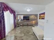 Apartament 3 camere – mobilat/utilat – loc parcare - ... 