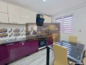 Apartament 3 camere – mobilat/utilat – loc parcare - ... 