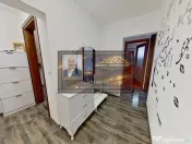 Apartament 3 camere – mobilat/utilat – loc parcare - ... 