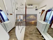 Apartament 3 camere – mobilat/utilat – loc parcare - ... 