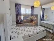 Apartament 3 camere – mobilat/utilat – loc parcare - ... 