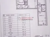 3 camere–Bd Brancoveanu -Str Secuilor 