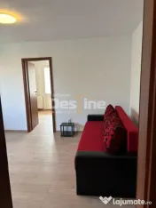 Apartament cu 2 camere 50 MP, etaj intermediar, situat in ca 