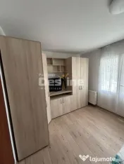 Apartament cu 2 camere 50 MP, etaj intermediar, situat in ca 