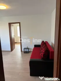 Apartament cu 2 camere 50 MP, etaj intermediar, situat in ca