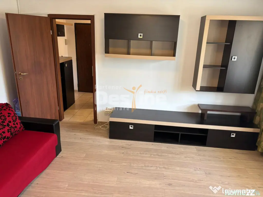 Apartament cu 2 camere 50 MP, etaj intermediar, situat in ca