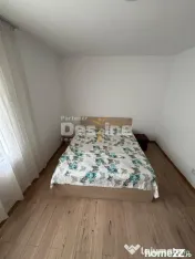 Apartament cu 2 camere 50 MP, etaj intermediar, situat in ca 