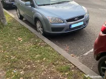 Ford Focus 2.0tdci
