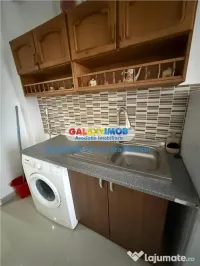 Garsoniera mobilata utilata in Pollux Residence, 250 Euro 