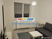Garsoniera Militari Residence, mobilata,utilata 49.900 euro 