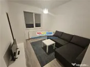 Garsoniera Militari Residence, mobilata,utilata 49.900 euro 