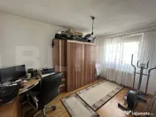 Apartament 3 camere, etaj intermediar, 58 mp, Luduș! 