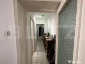 Apartament 3 camere, etaj intermediar, 58 mp, Luduș! 