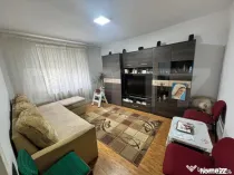 Apartament 3 camere, etaj intermediar, 58 mp, Luduș!