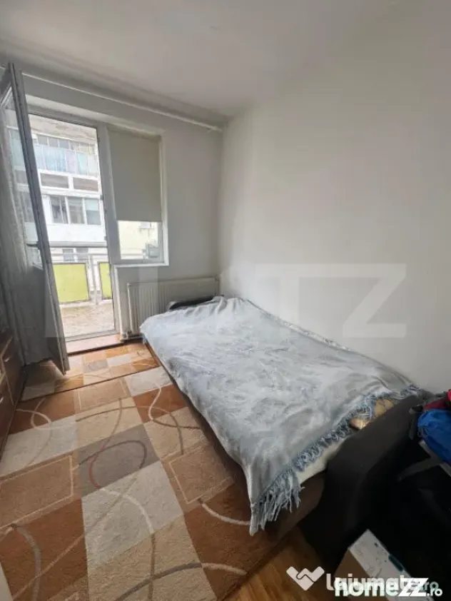 Apartament 3 camere, etaj intermediar, 58 mp, Luduș!