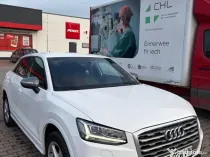 Audi Q2 2.0 Diesel