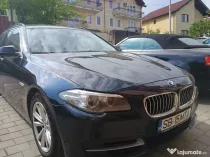 BMW 520D, an 2014
